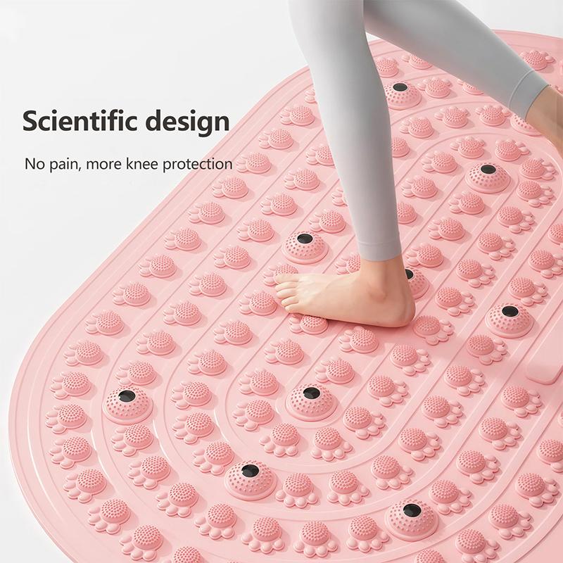 Gripper Foot Walking - 지압 반사요법 워킹 풋 마사지 매트