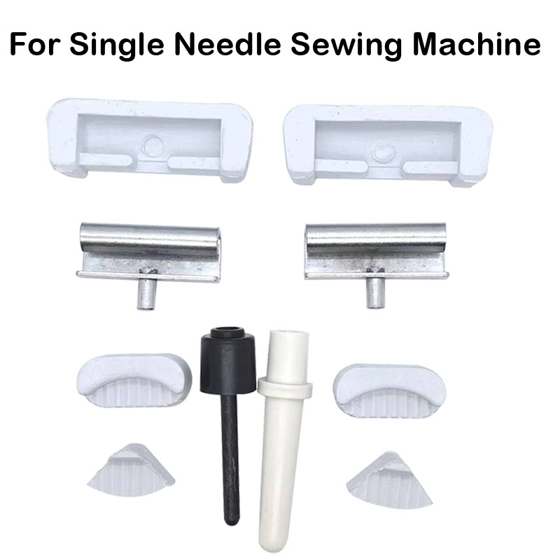 Industrial Textile Sewing Machine - 산업 재봉틀 액세서리 동기식 6-1 단일