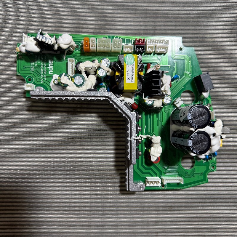 Sewing Gt - 바오유 GT-900S, 신푸 SP-900S, F8 오버로크