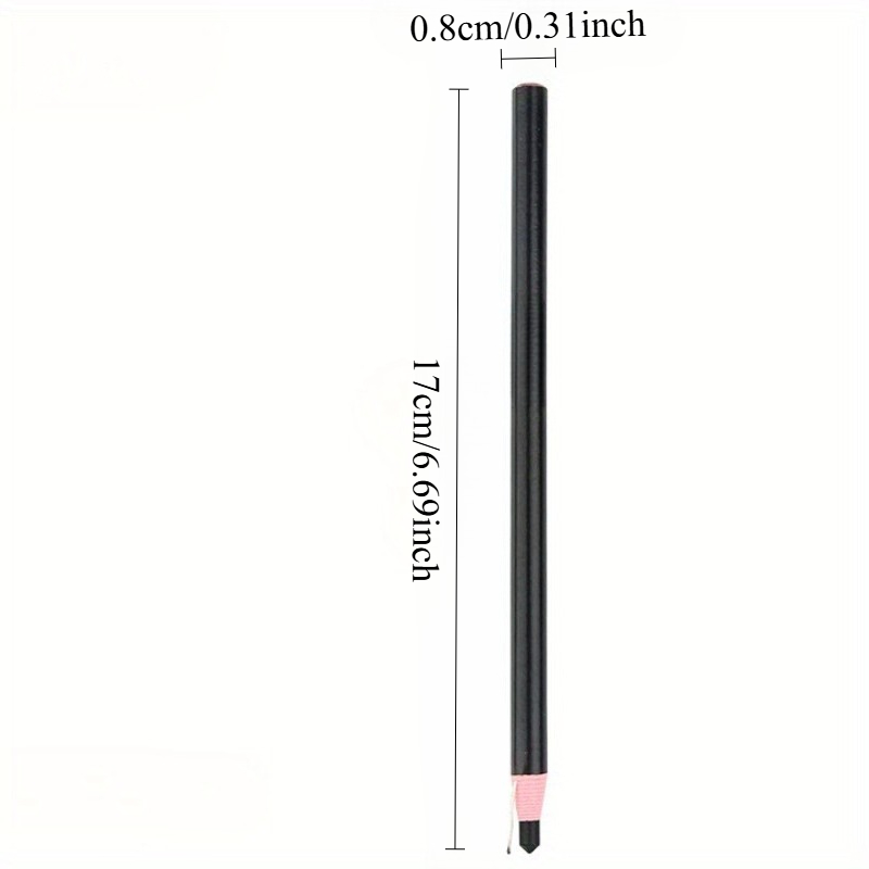 절단 없는 재봉용 분필 연필, 재봉사용 원단 마커 펜, - Fabric Marking Pen 리뷰 및 가격