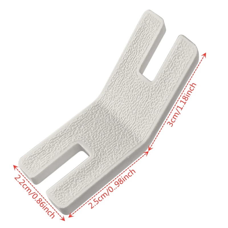 1PC 벌키 심 점퍼 프레서풋 - 청키 데님 & 헴라인 - Sewing Tt 리뷰 및 가격