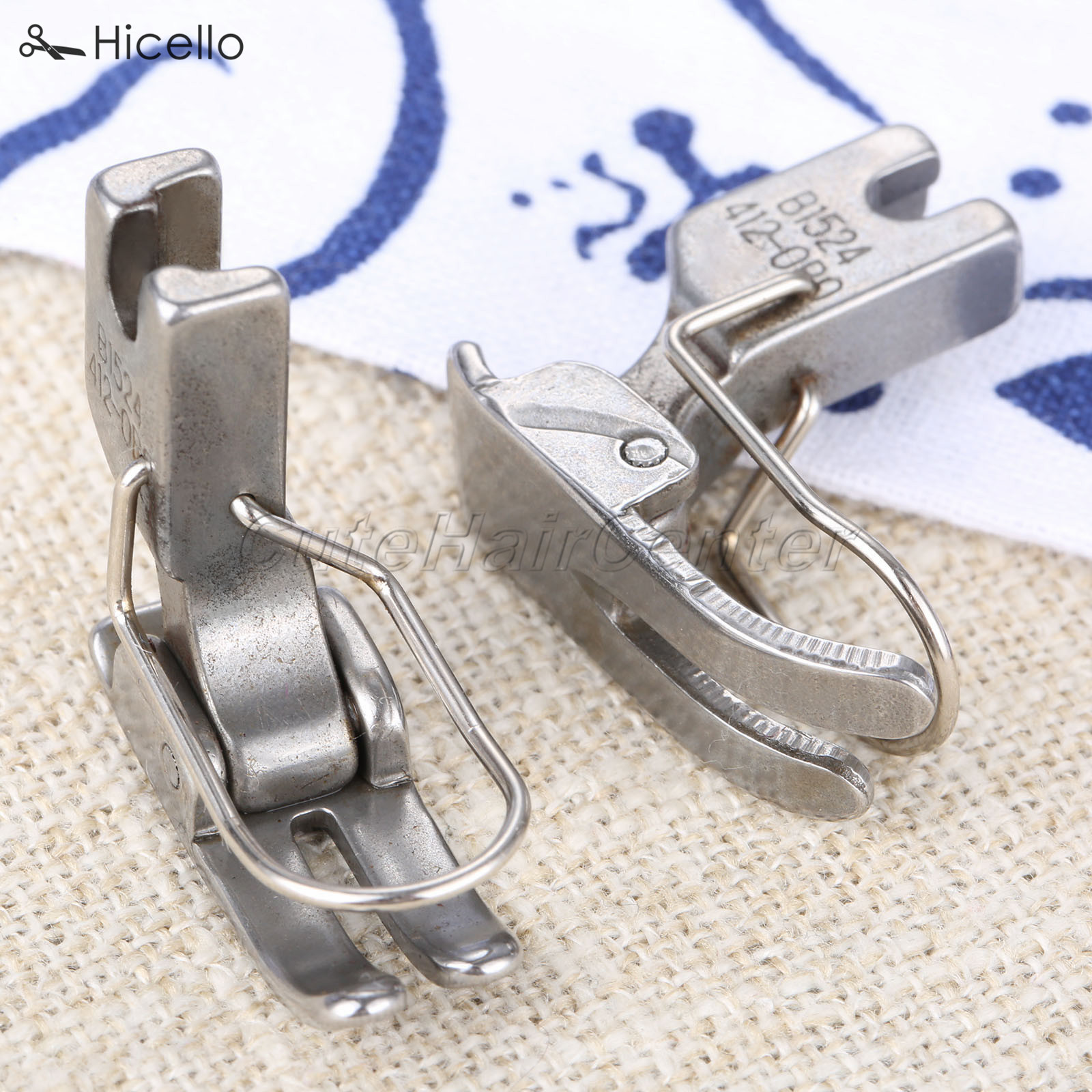 P351G 산업용 재봉틀 노루발 손가락 가드 발 B15 - Sewing Tt 리뷰 및 가격