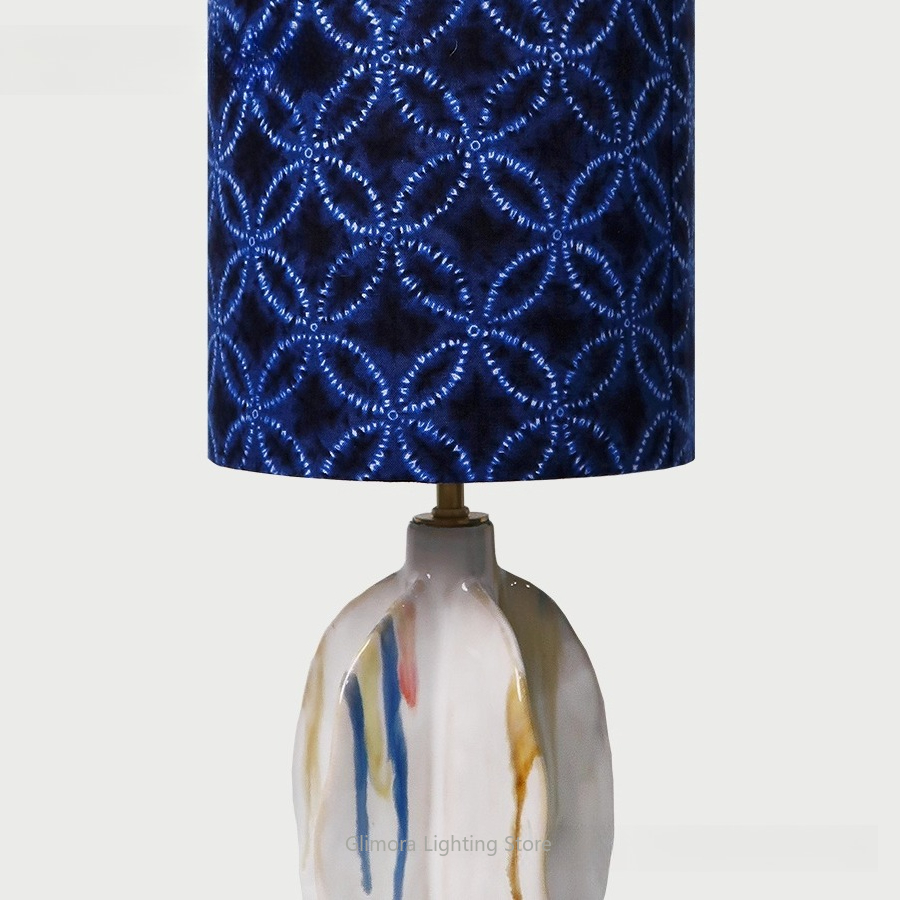 리버티 패브릭 테이블 램프: 중세 디자인의 수입 직물, - Century Textile & Sewing Supply 리뷰 및 가격
