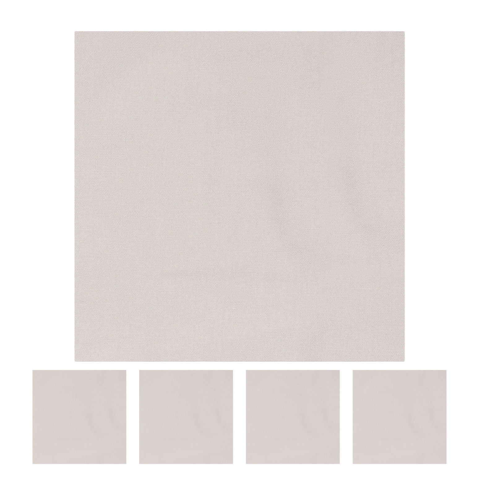 5Pcs 자수 직물 코튼 린넨 기본 천 세부적인 크로스 - Sewing Embroidery Fabric 리뷰 및 가격