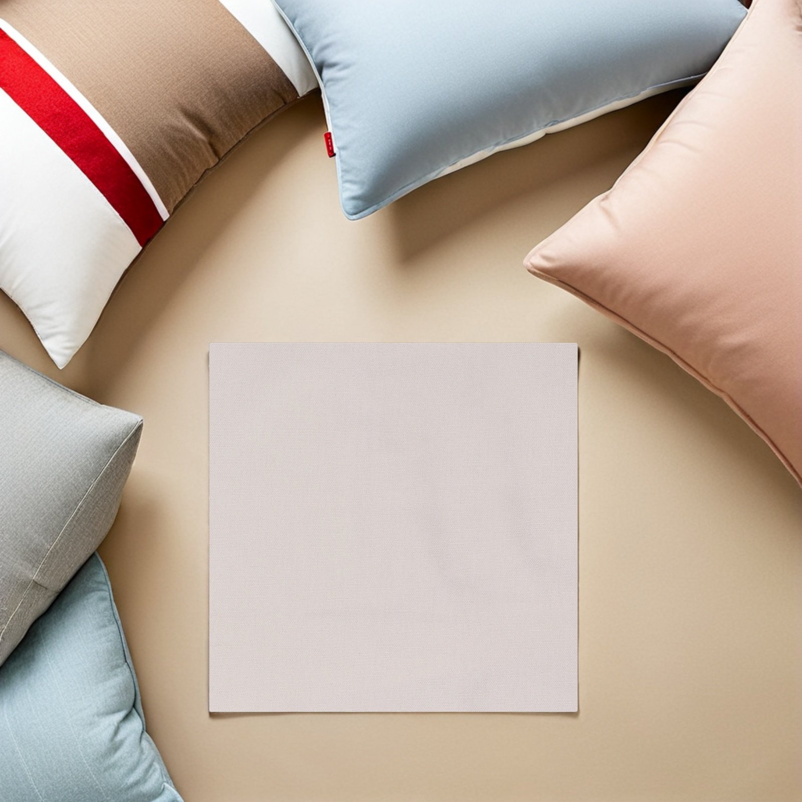 5Pcs 자수 직물 코튼 린넨 기본 천 세부적인 크로스 - Sewing Embroidery Fabric 리뷰 및 가격