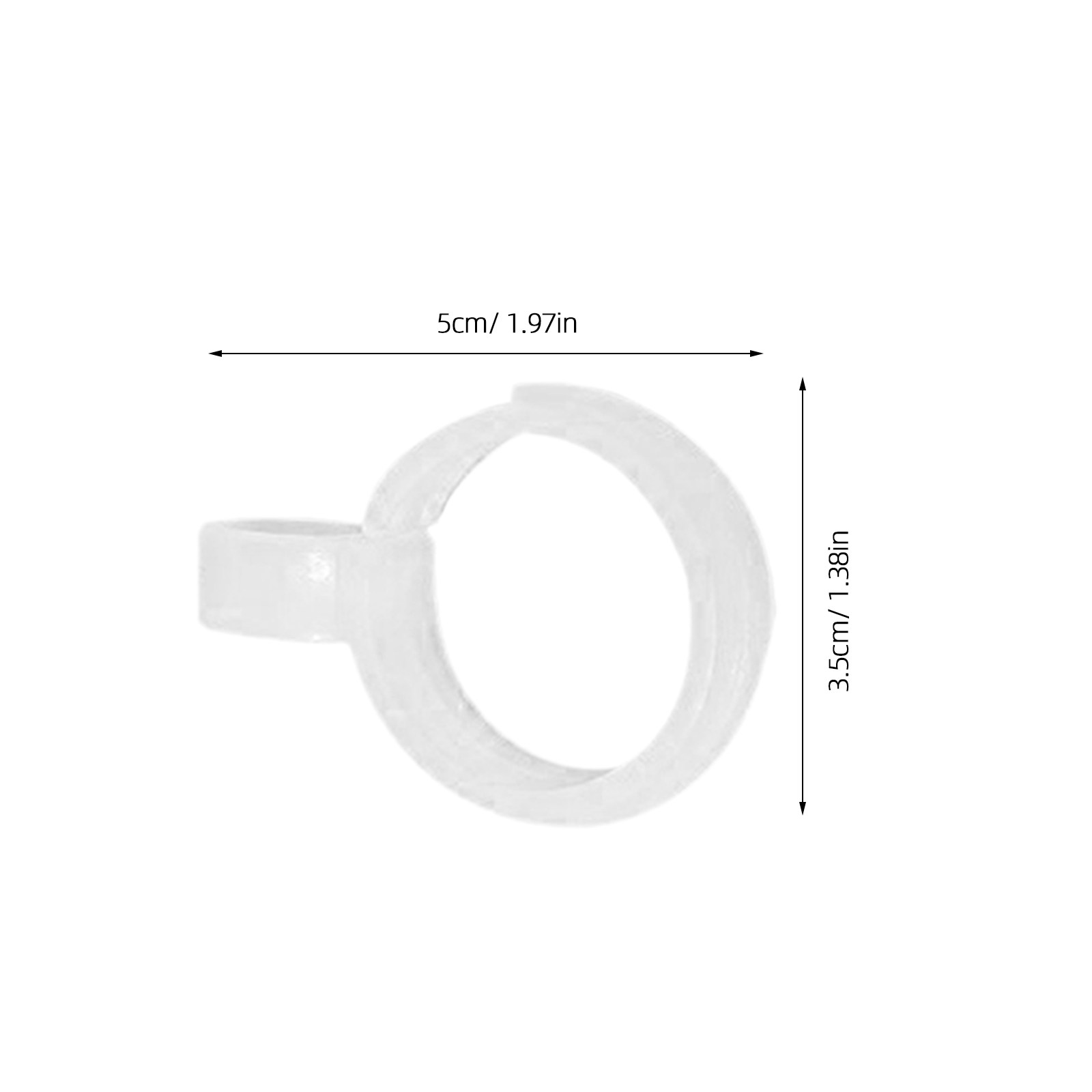 10개입 크로스 스티치 롤 클립 자수 원단 클립 29- - Sewing Embroidery Fabric 리뷰 및 가격