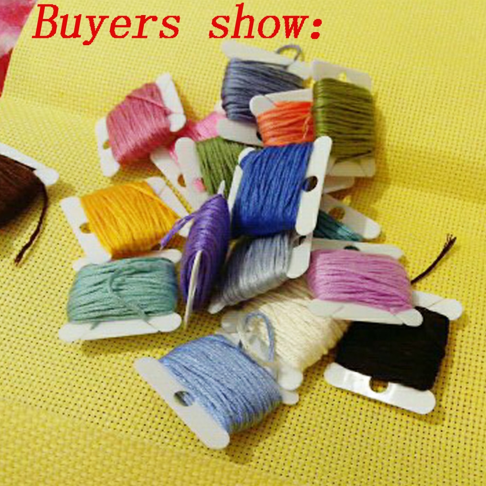 플라스틱 치실 보빈 바느질 실 정리함 거치대 자수 치실 - Bobbin Organizer Box 리뷰 및 가격