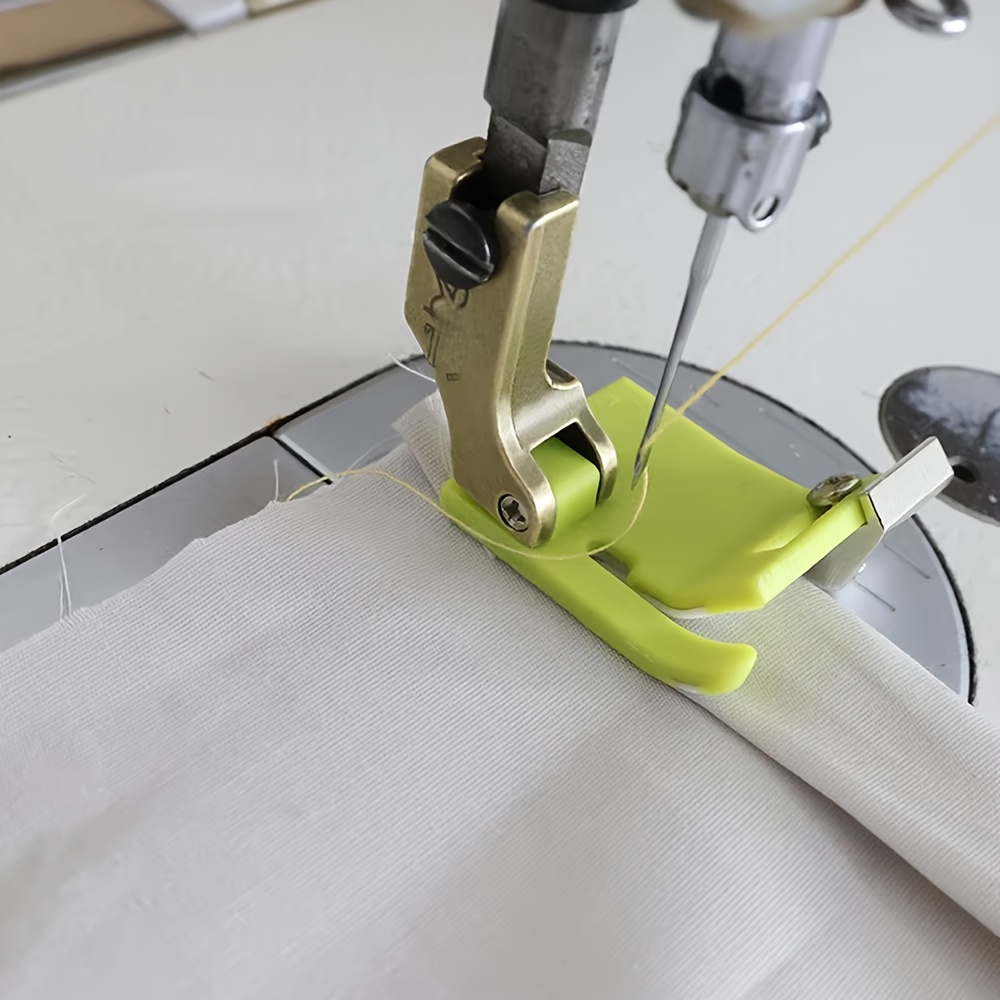1개 랜덤 색상 플라스틱 T9 조절 가능 다기능 프레서 - Sewing Machine Fabric 리뷰 및 가격