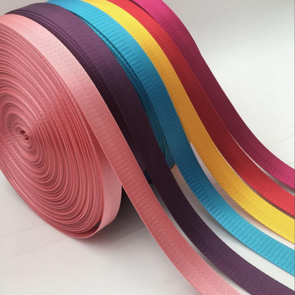 나일론 웨빙 고인성 백팩 스트랩 웨빙 리본 의류, 바느 - Sewing Textiles 리뷰 및 가격