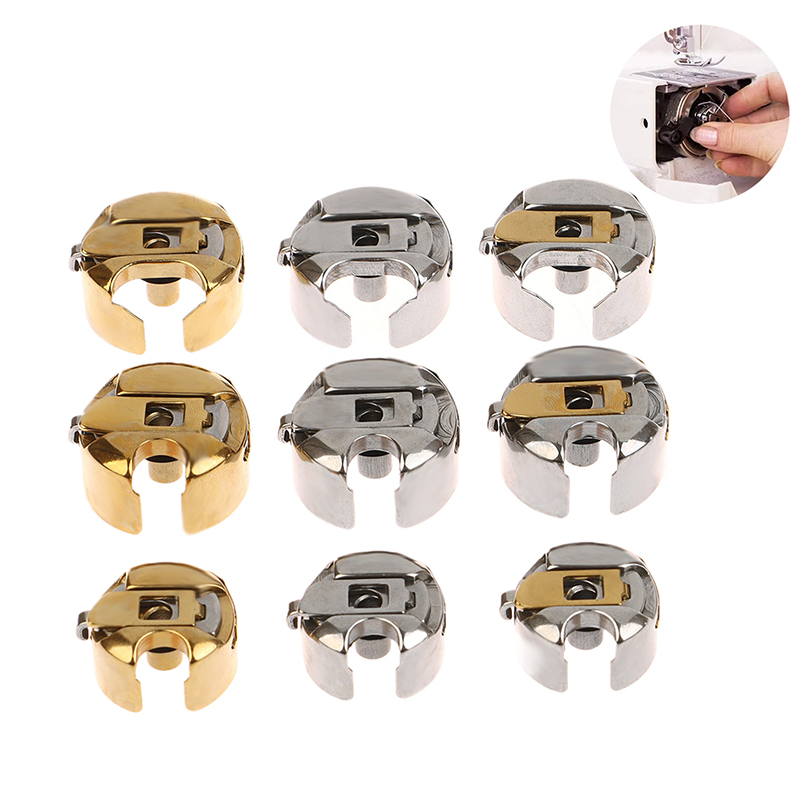 산업용 재봉틀 액세서리용 강철 시트가 포함된 새로운 재 - Industrial Textile Sewing Machine 리뷰 및 가격