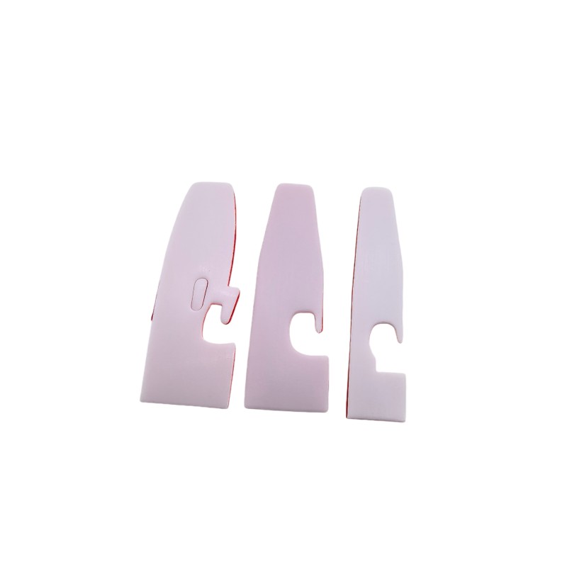 747 757 자체 접착식 4실 오버록 기계 프레서풋  - Sewing Machine Fabric 리뷰 및 가격