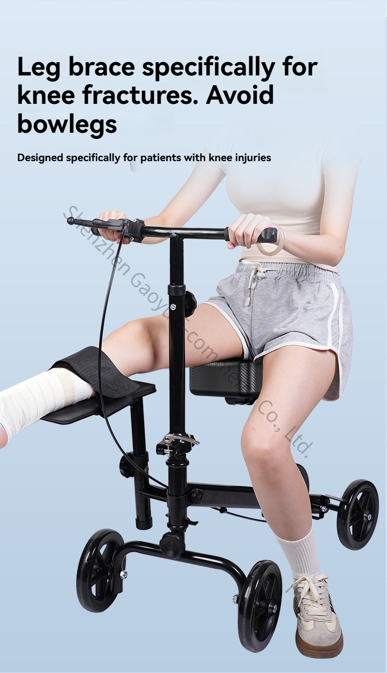 골절 보조기구, 운전용 발목 부상 보조기구, 보행용 스 - Gripper Foot Walking 리뷰 및 가격