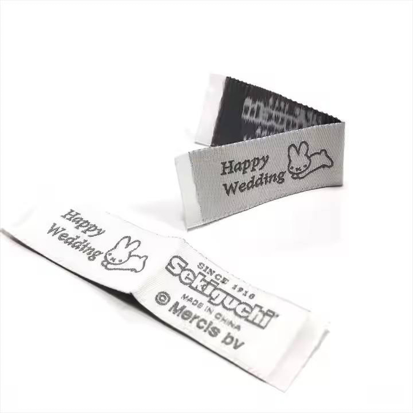 고급 맞춤형 직조 라벨, 의류/목걸이/가방/신발용 다마 - Sewing Label 리뷰 및 가격