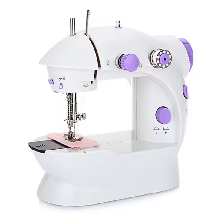 미니 전기 가정용 재봉틀 공장 가격 산업용 락스티치 가 - Textile Sewing Factory 리뷰 및 가격