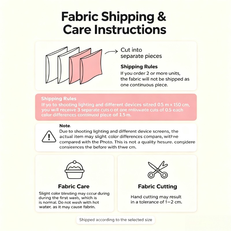 여성 프린트 패턴이 있는 혼합 혼방 원단, 커튼, 테이 - Sewing In Textile 리뷰 및 가격