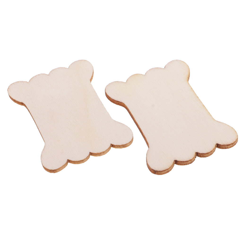 20PCS/40PCS/60PCS 뼈 모양의 나무 치실  - Bobbin Organizer Box 리뷰 및 가격