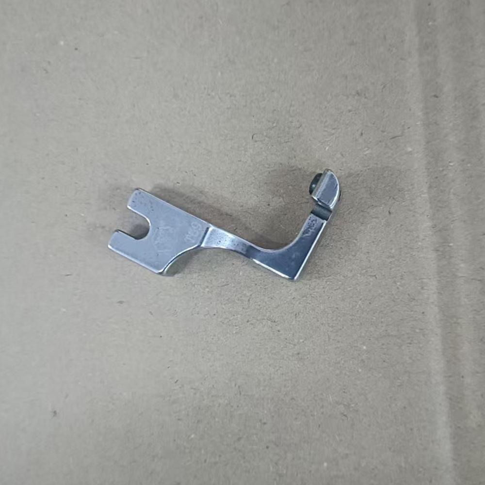 T69 조절 가능한 투명 지퍼 프레서 풋 싱글 니들 플 - Sewing Machine Fabric 리뷰 및 가격
